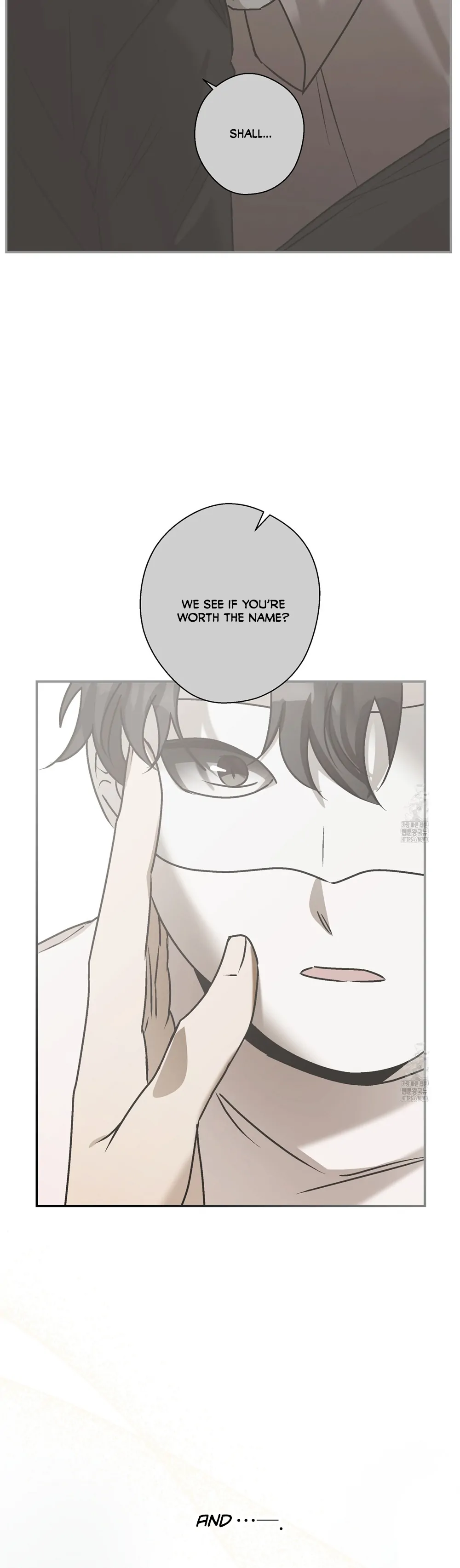 Healer - Chapter 15 manhwa