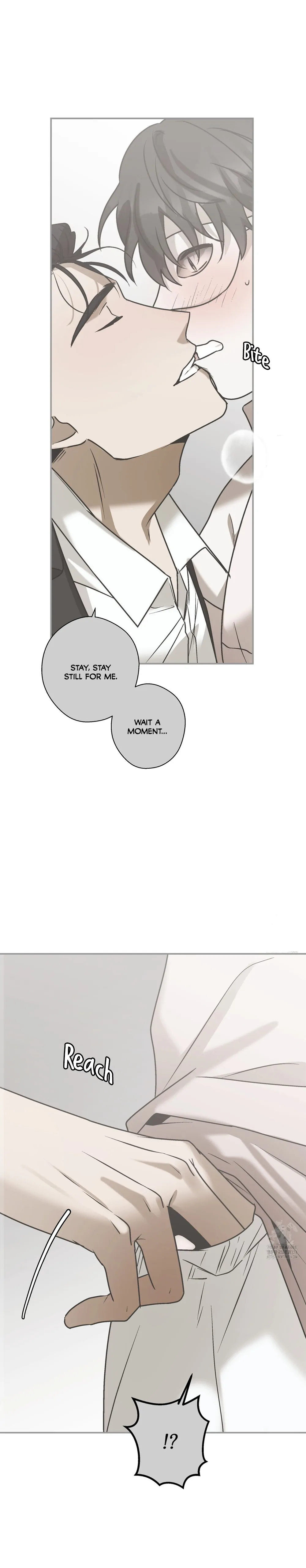 Healer - Chapter 15 manhwa
