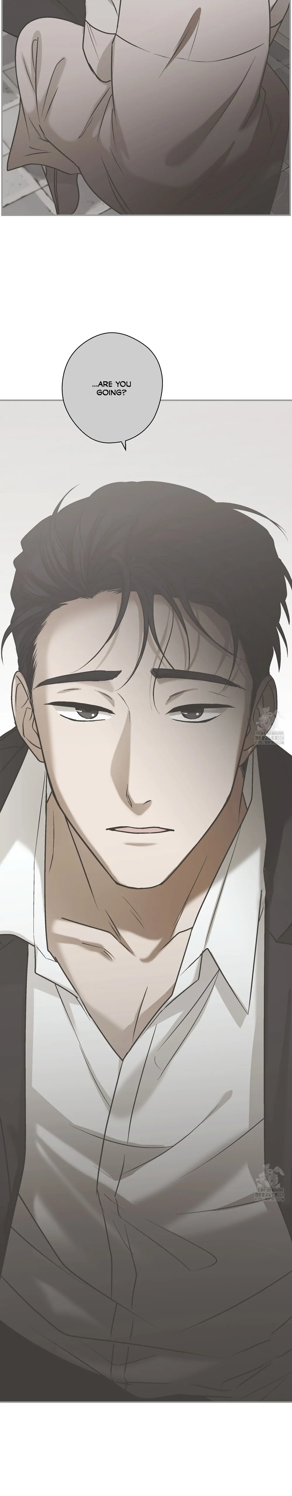 Healer - Chapter 15 manhwa