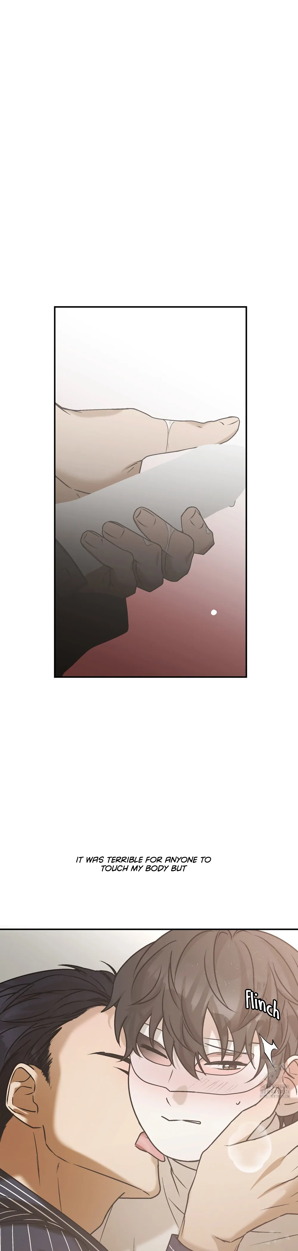 Healer - Chapter 15 manhwa