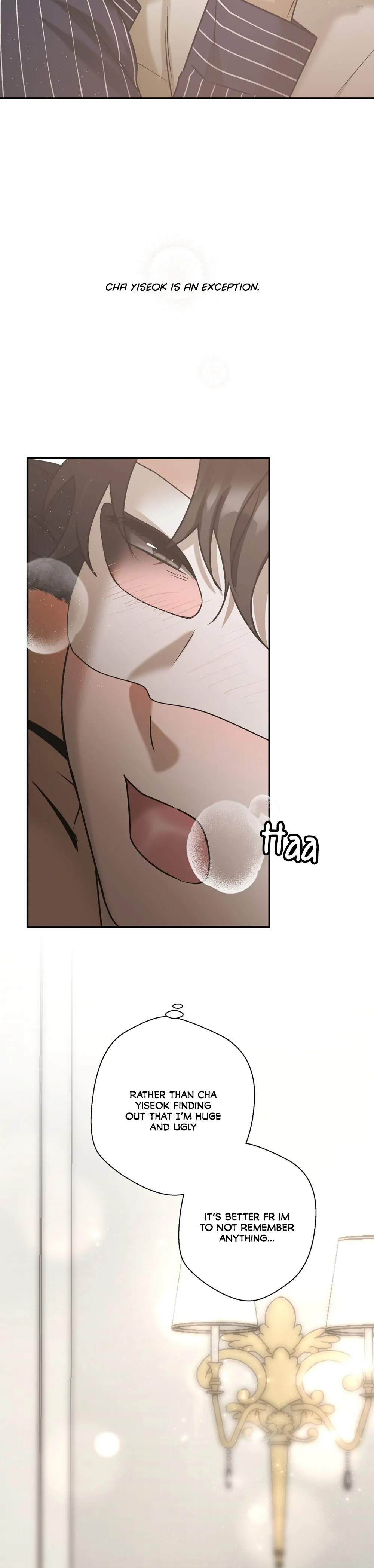 Healer - Chapter 15 manhwa