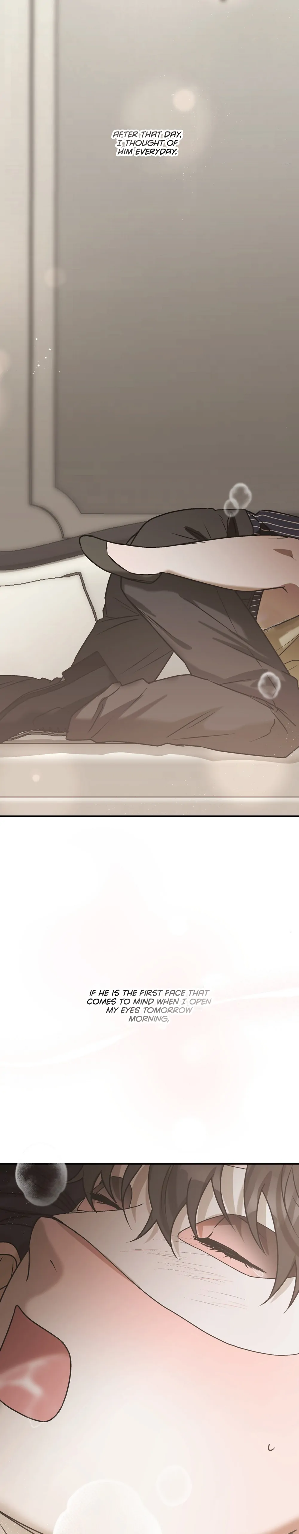 Healer - Chapter 15 manhwa