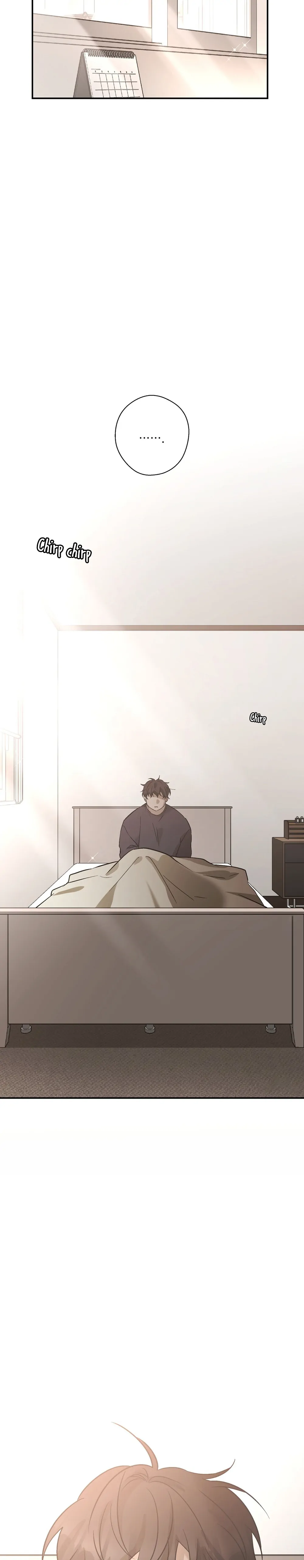 Healer - Chapter 15 manhwa
