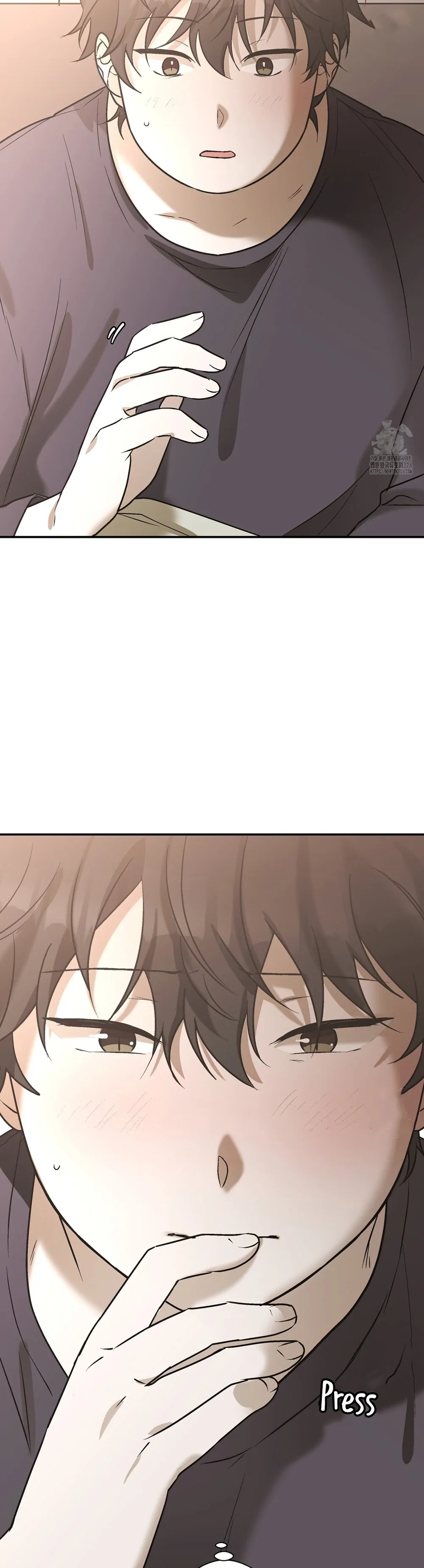 Healer - Chapter 15 manhwa