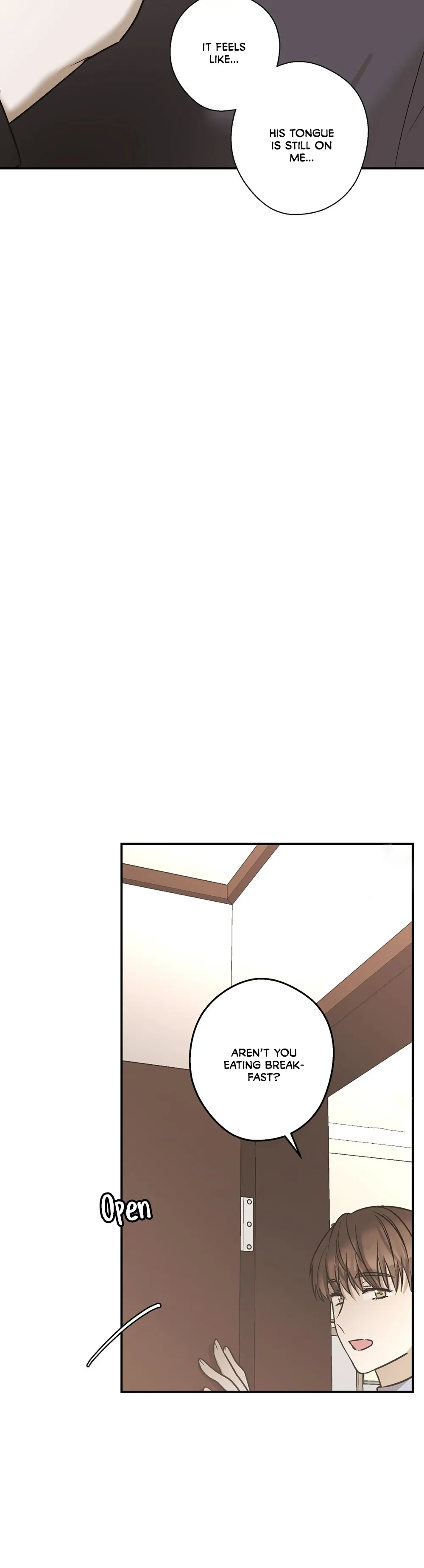 Healer - Chapter 15 manhwa