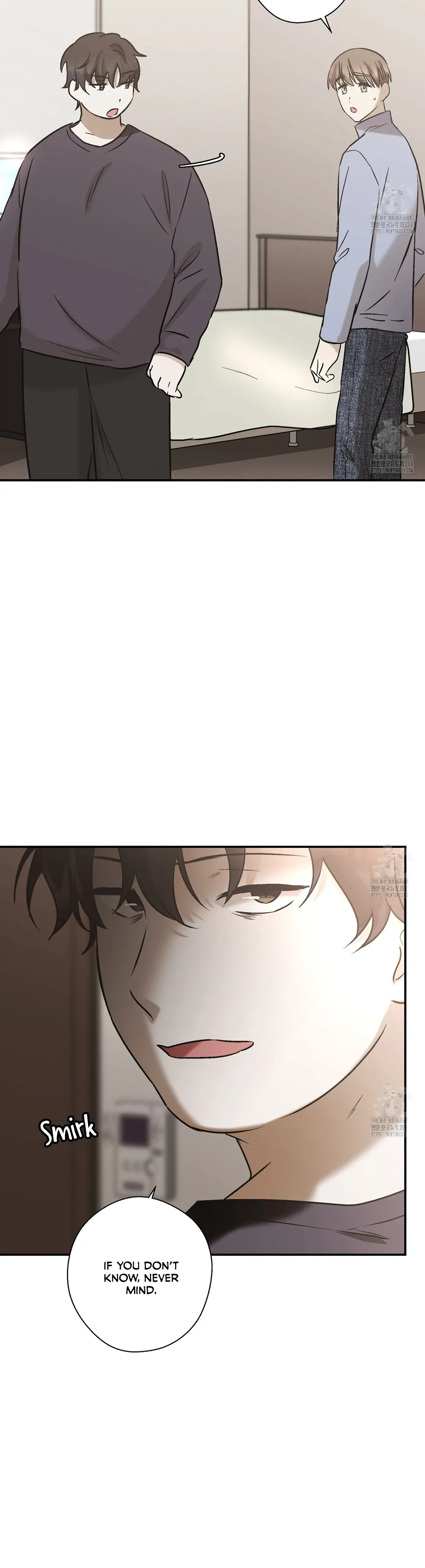 Healer - Chapter 15 manhwa