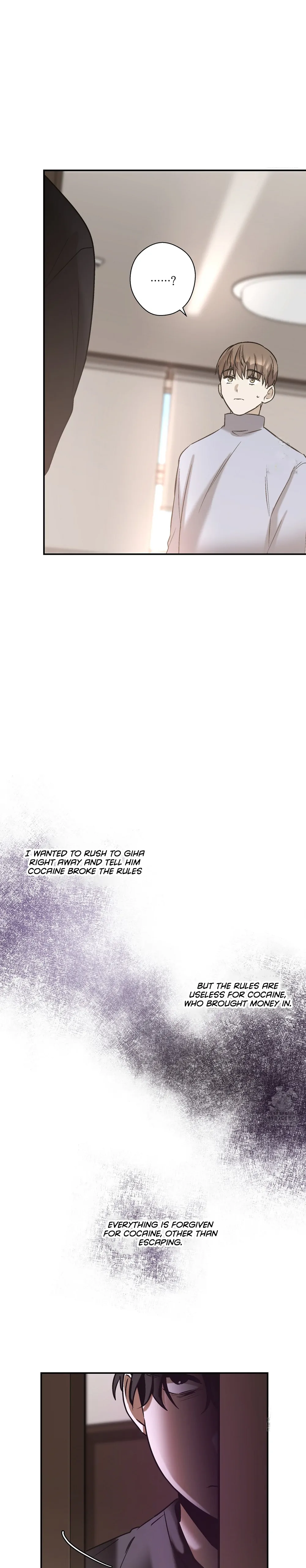 Healer - Chapter 15 manhwa