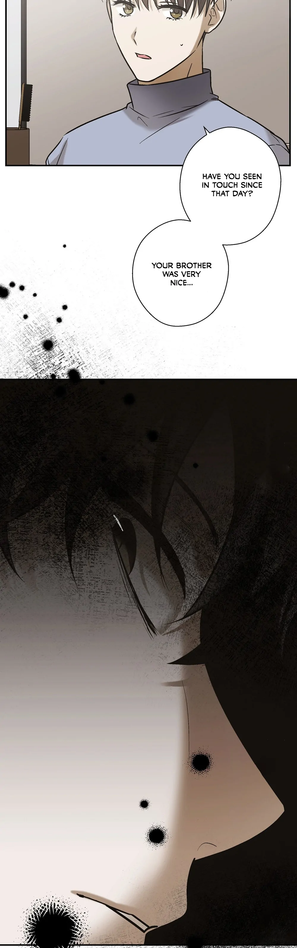 Healer - Chapter 15 manhwa
