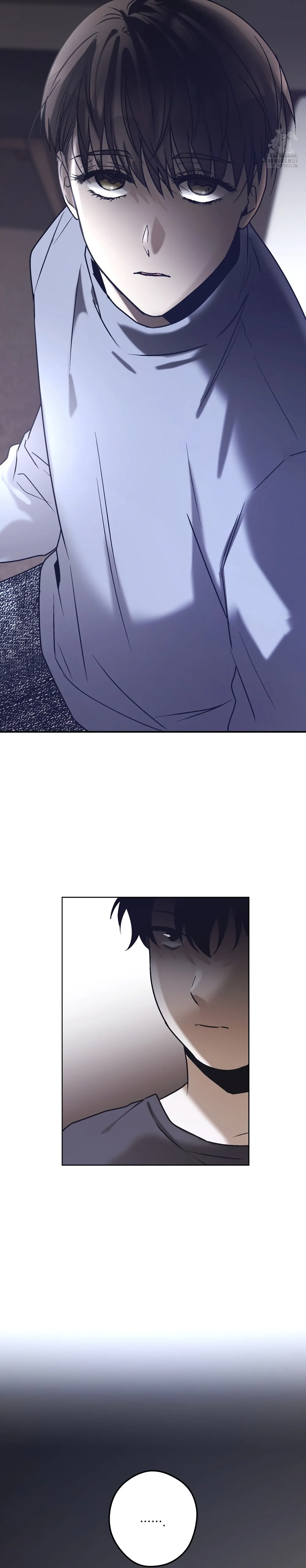 Healer - Chapter 15 manhwa