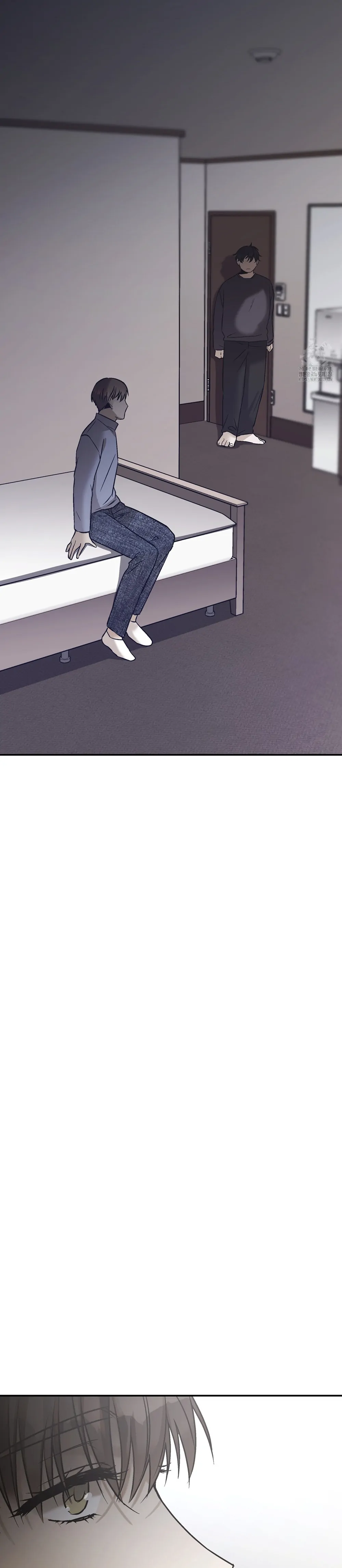 Healer - Chapter 15 manhwa