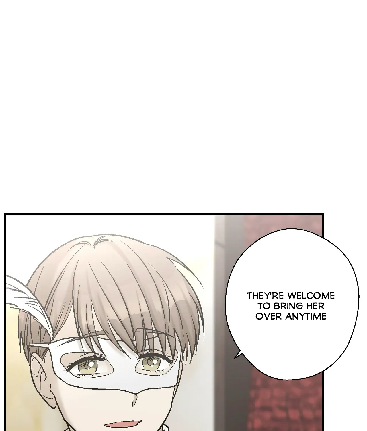 Healer - Chapter 17 manhwa
