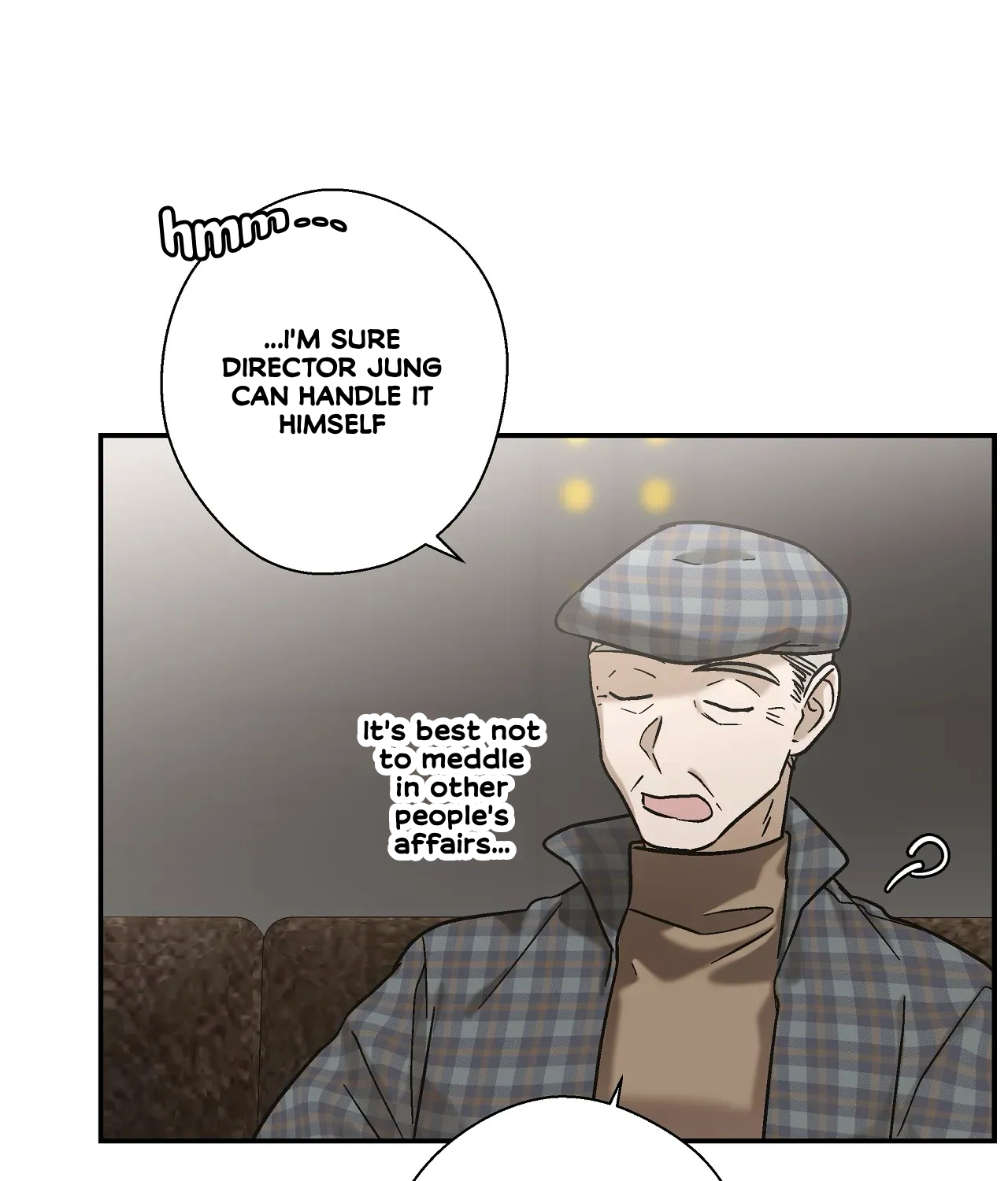 Healer - Chapter 17 manhwa
