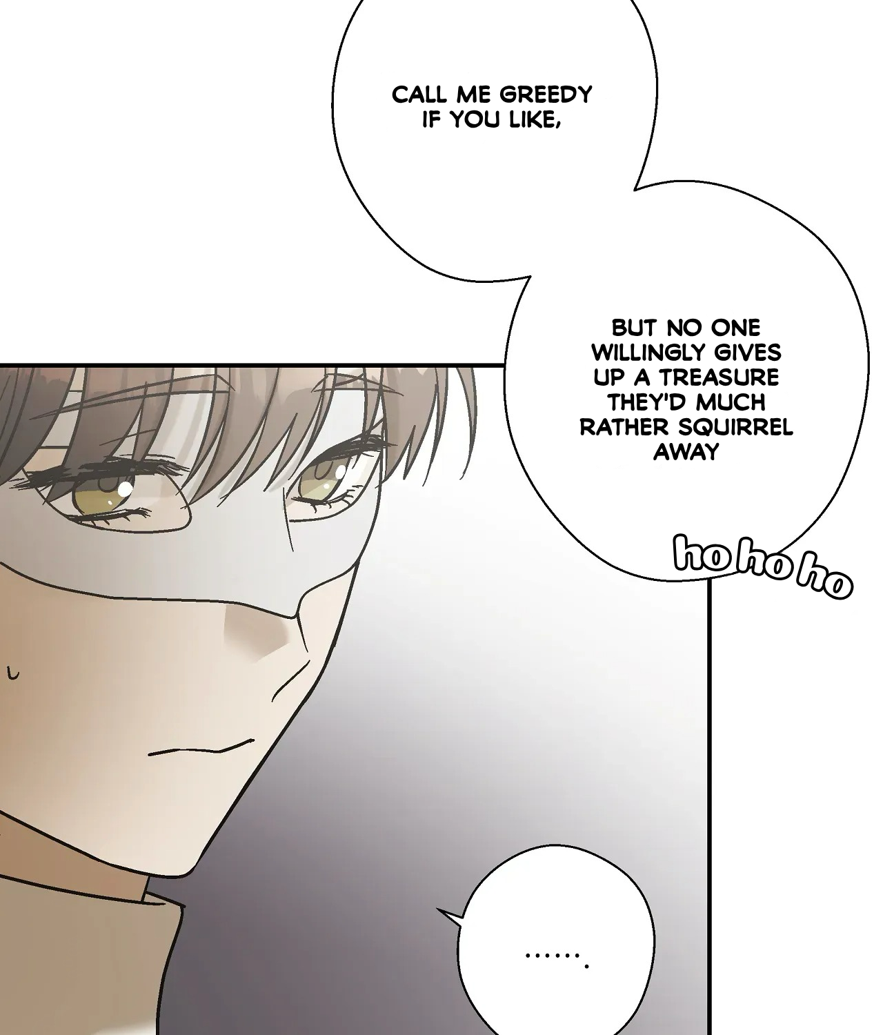 Healer - Chapter 17 manhwa