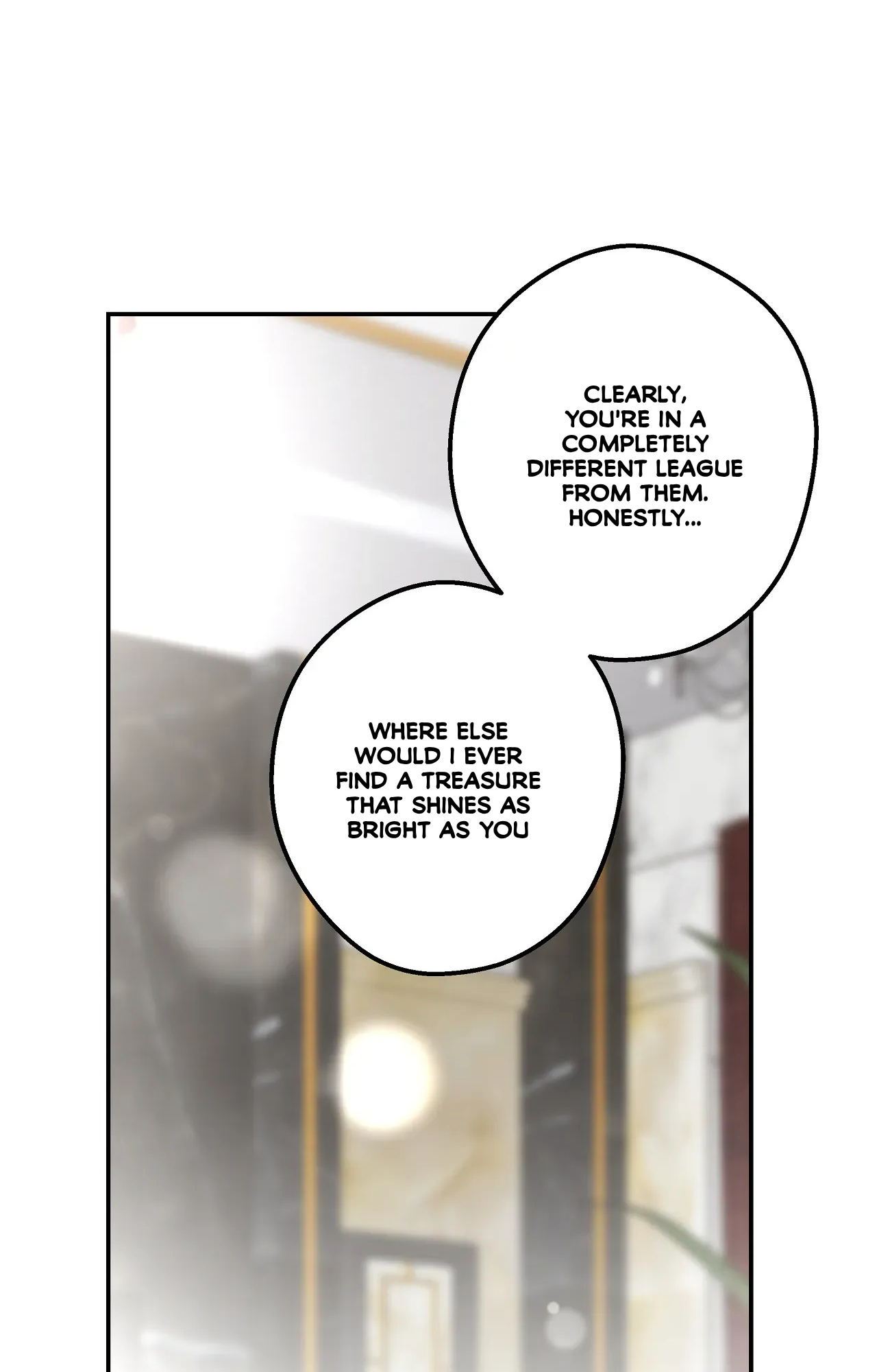 Healer - Chapter 17 manhwa