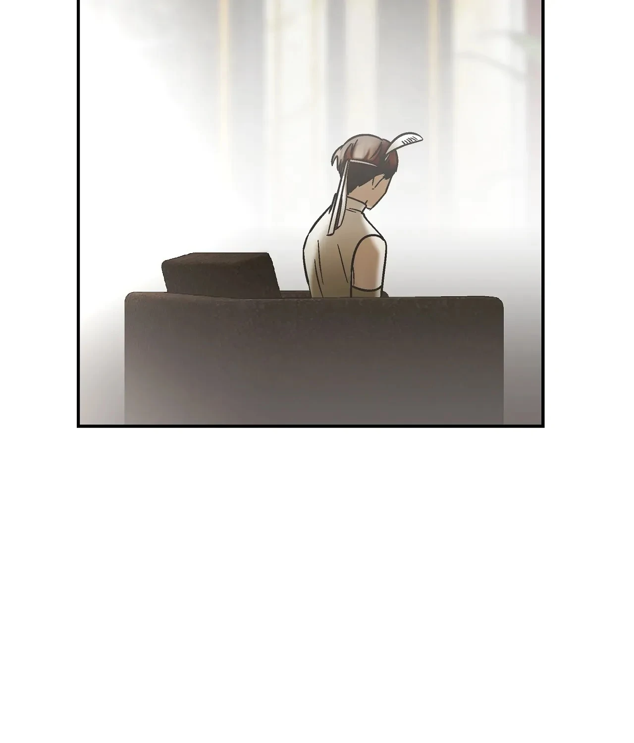Healer - Chapter 17 manhwa