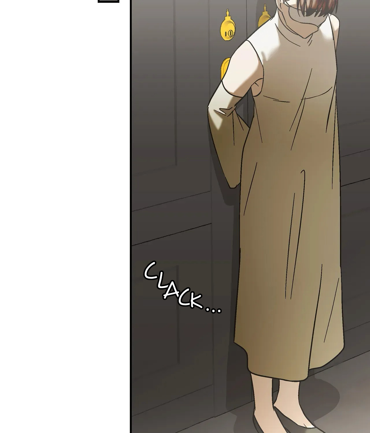 Healer - Chapter 17 manhwa