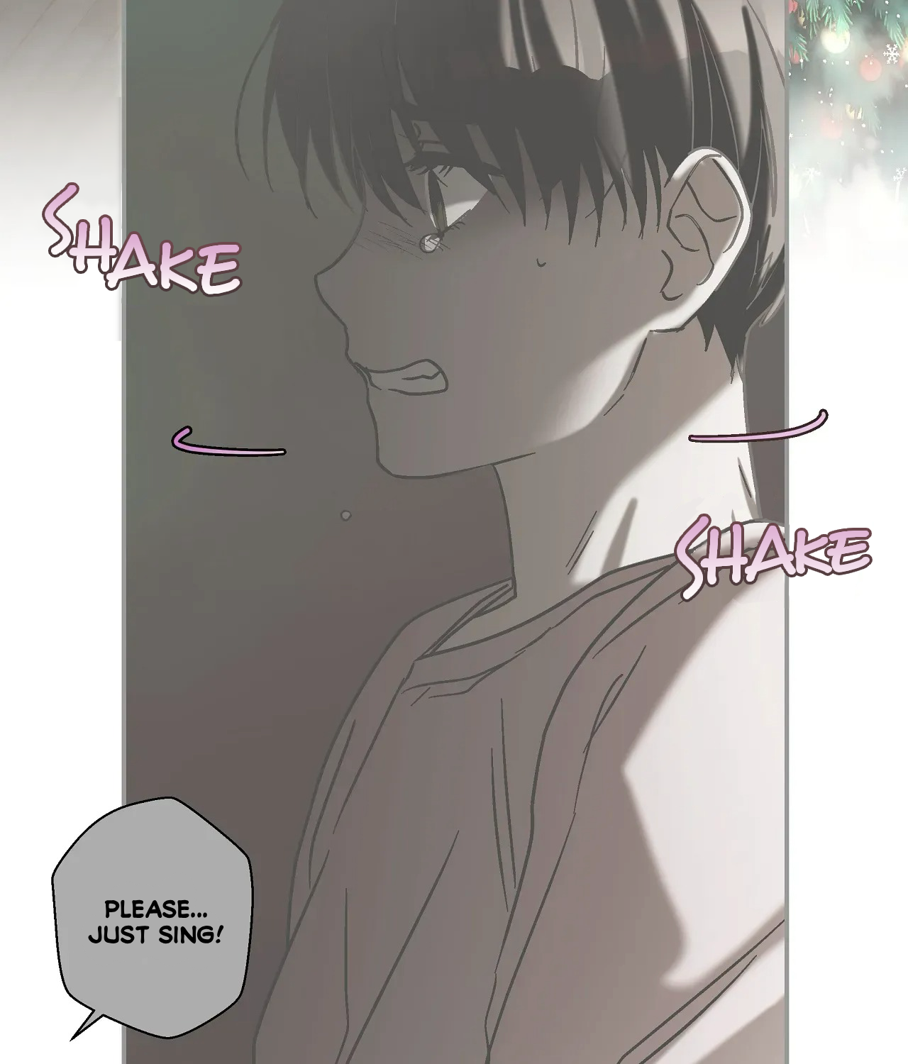 Healer - Chapter 17 manhwa