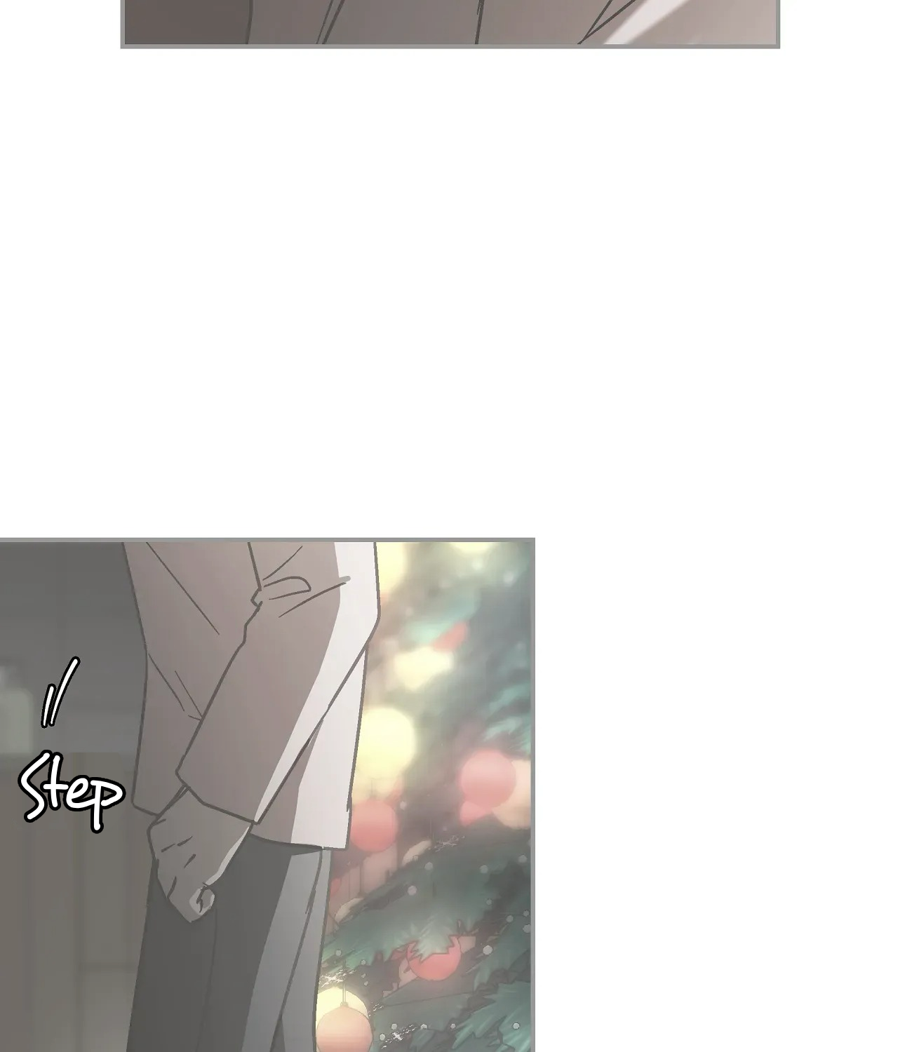 Healer - Chapter 17 manhwa