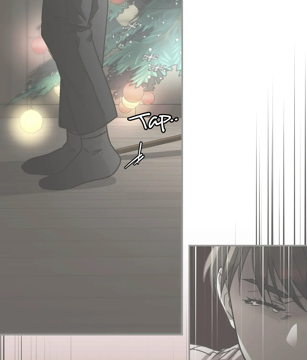 Healer - Chapter 17 manhwa
