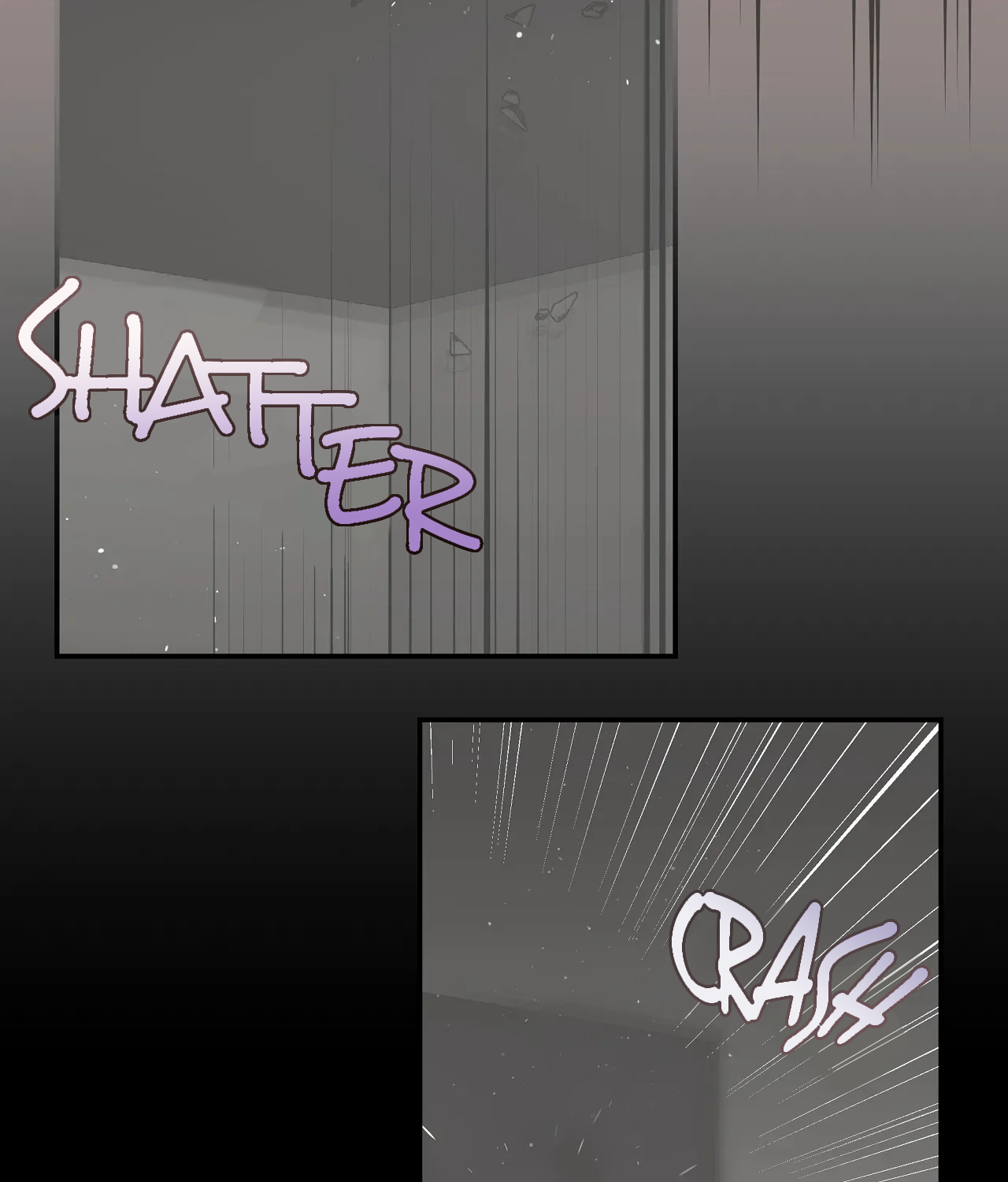 Healer - Chapter 17 manhwa