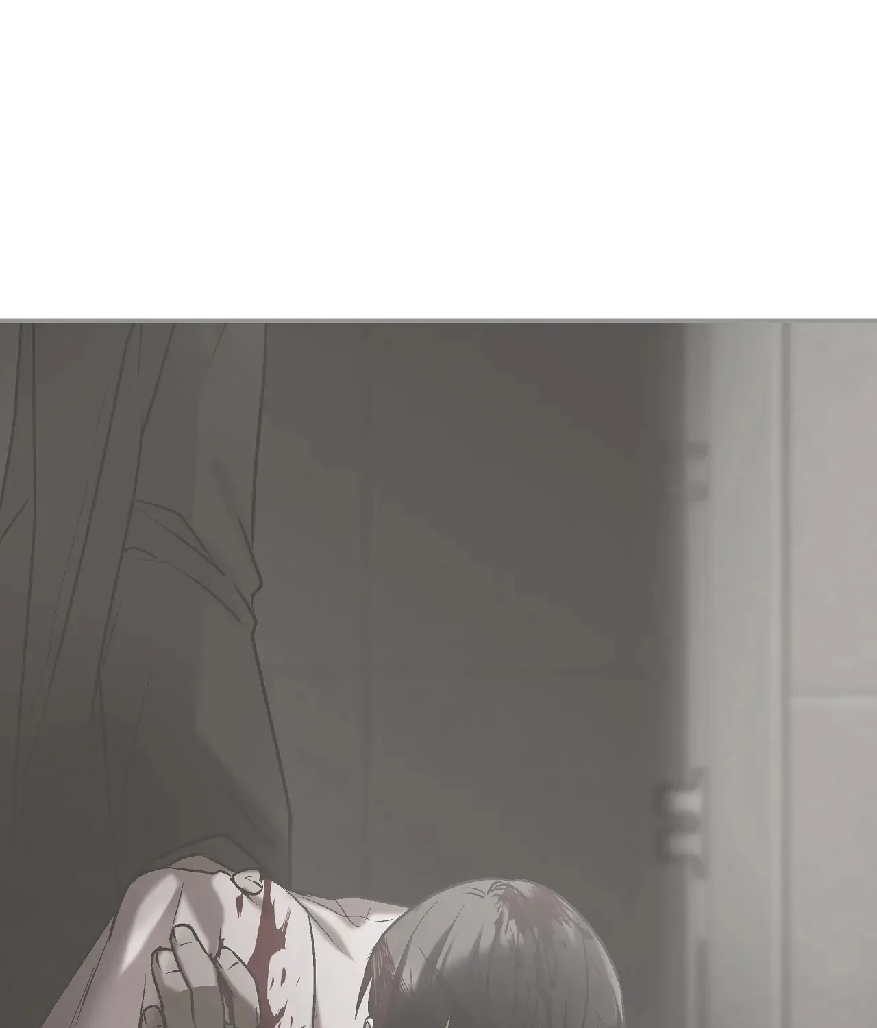 Healer - Chapter 17 manhwa