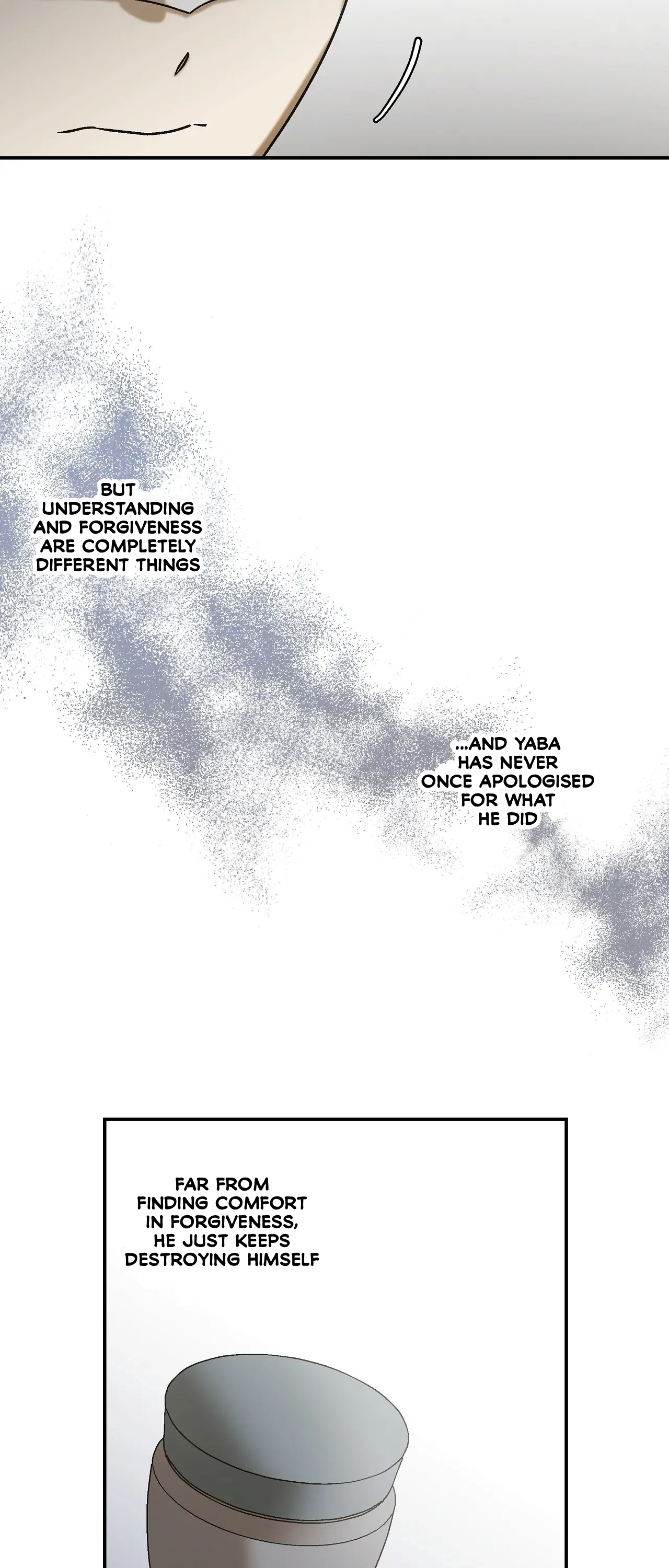 Healer - Chapter 17 manhwa