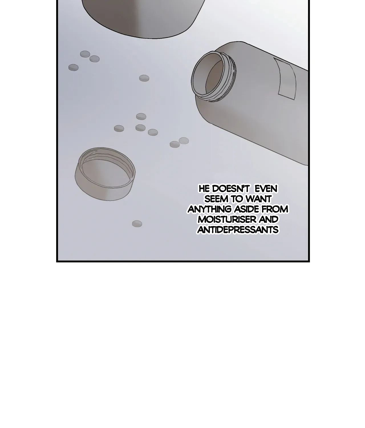 Healer - Chapter 17 manhwa
