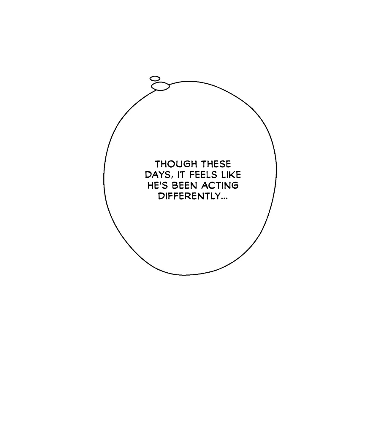 Healer - Chapter 17 manhwa