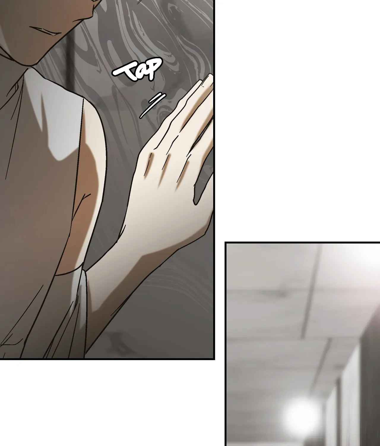 Healer - Chapter 17 manhwa