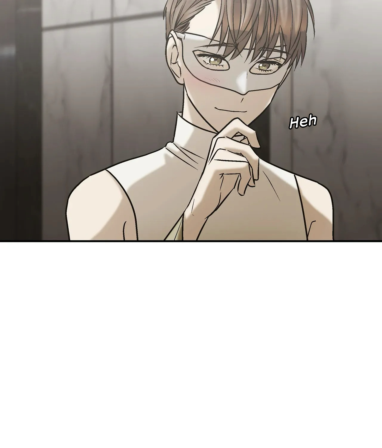 Healer - Chapter 17 manhwa