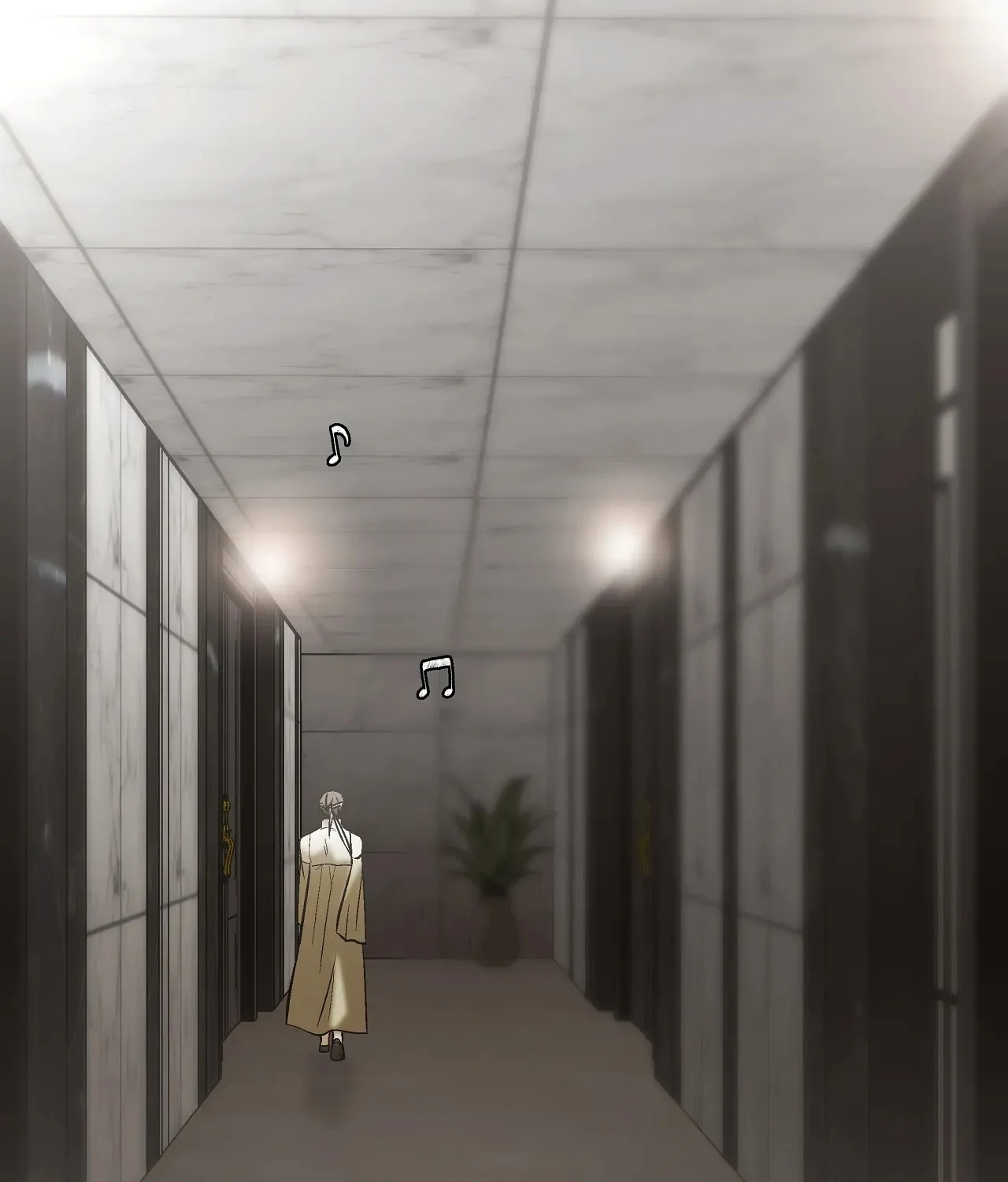 Healer - Chapter 17 manhwa