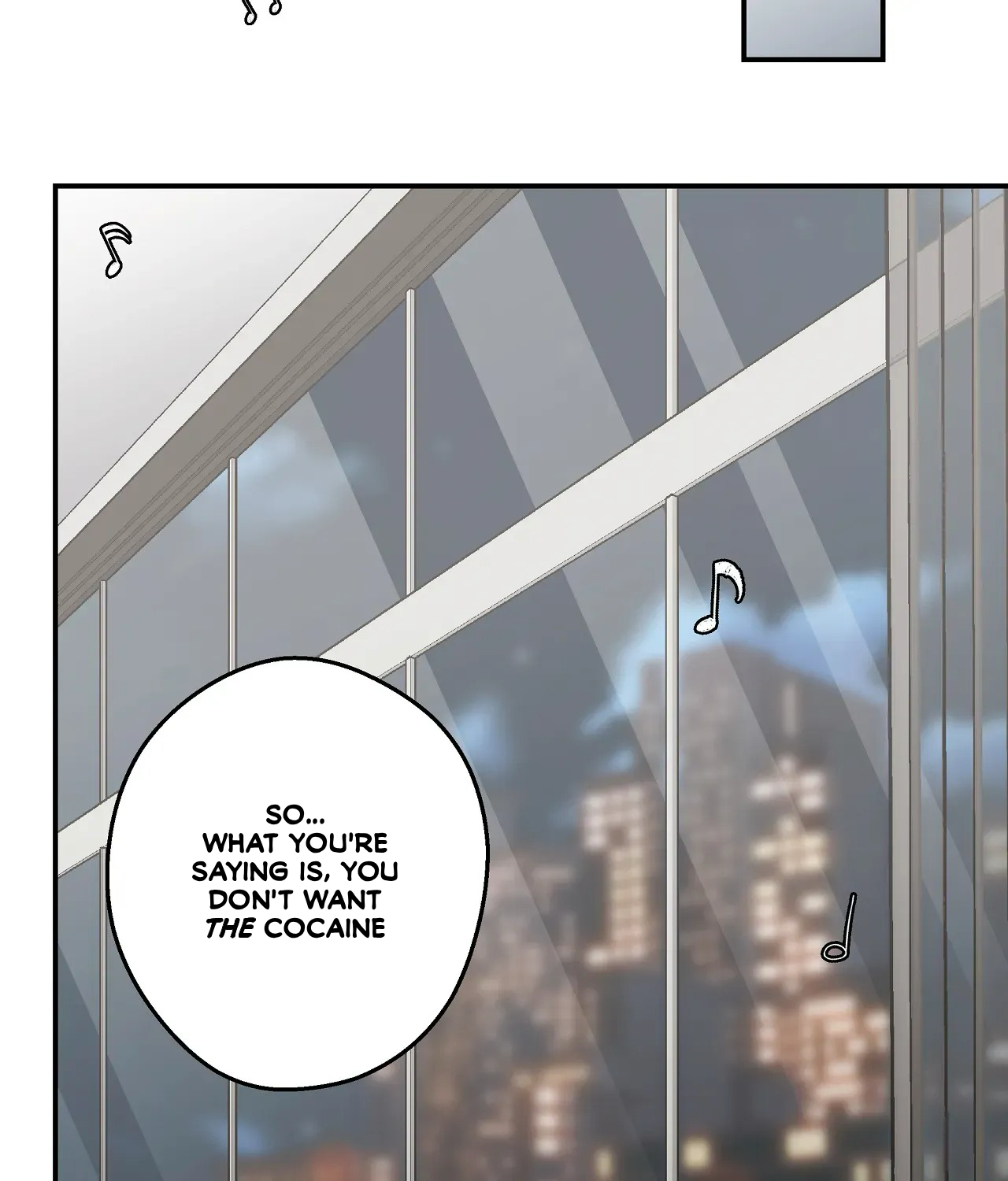 Healer - Chapter 17 manhwa