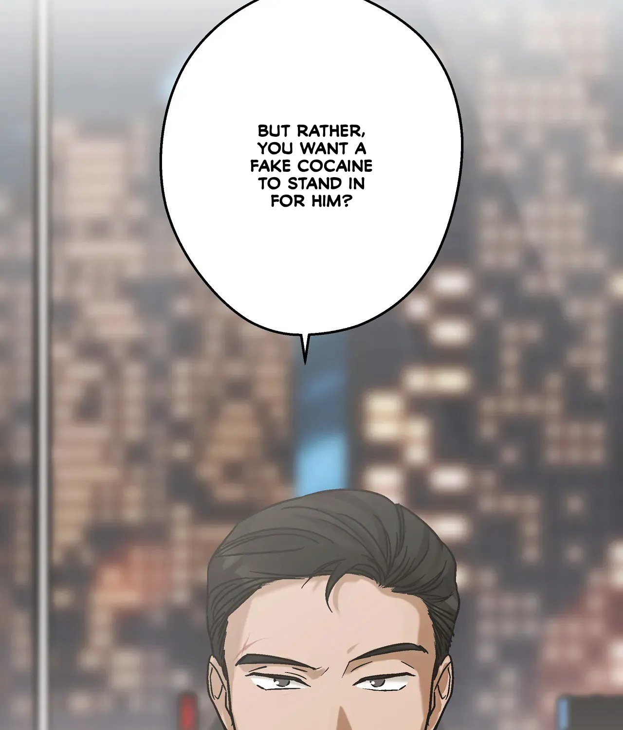 Healer - Chapter 17 manhwa