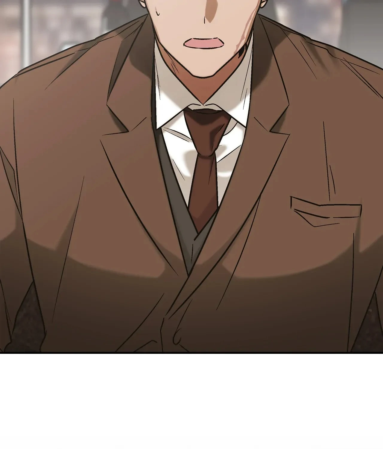 Healer - Chapter 17 manhwa