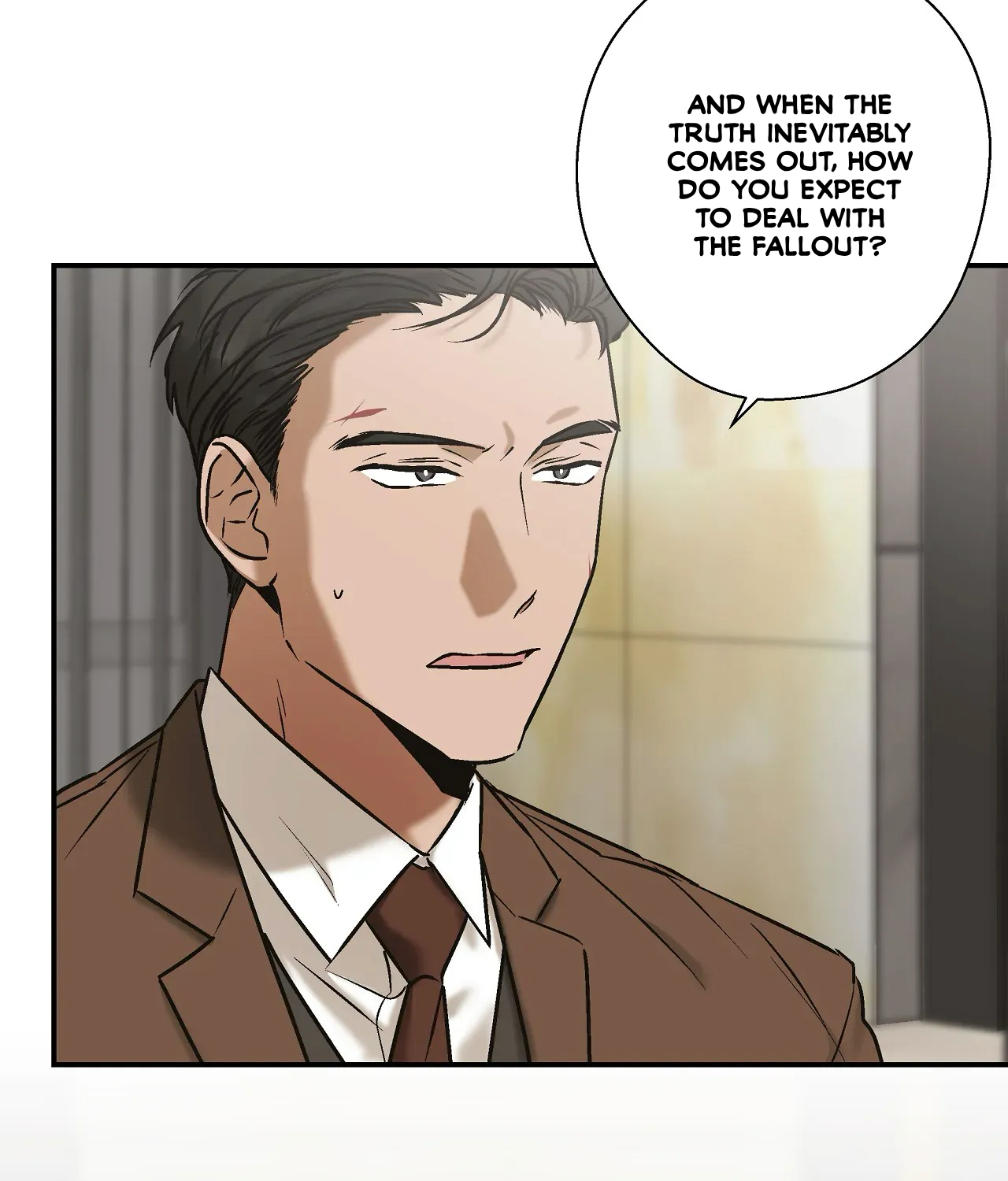 Healer - Chapter 17 manhwa