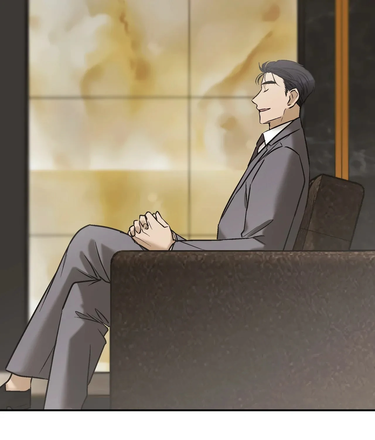 Healer - Chapter 17 manhwa