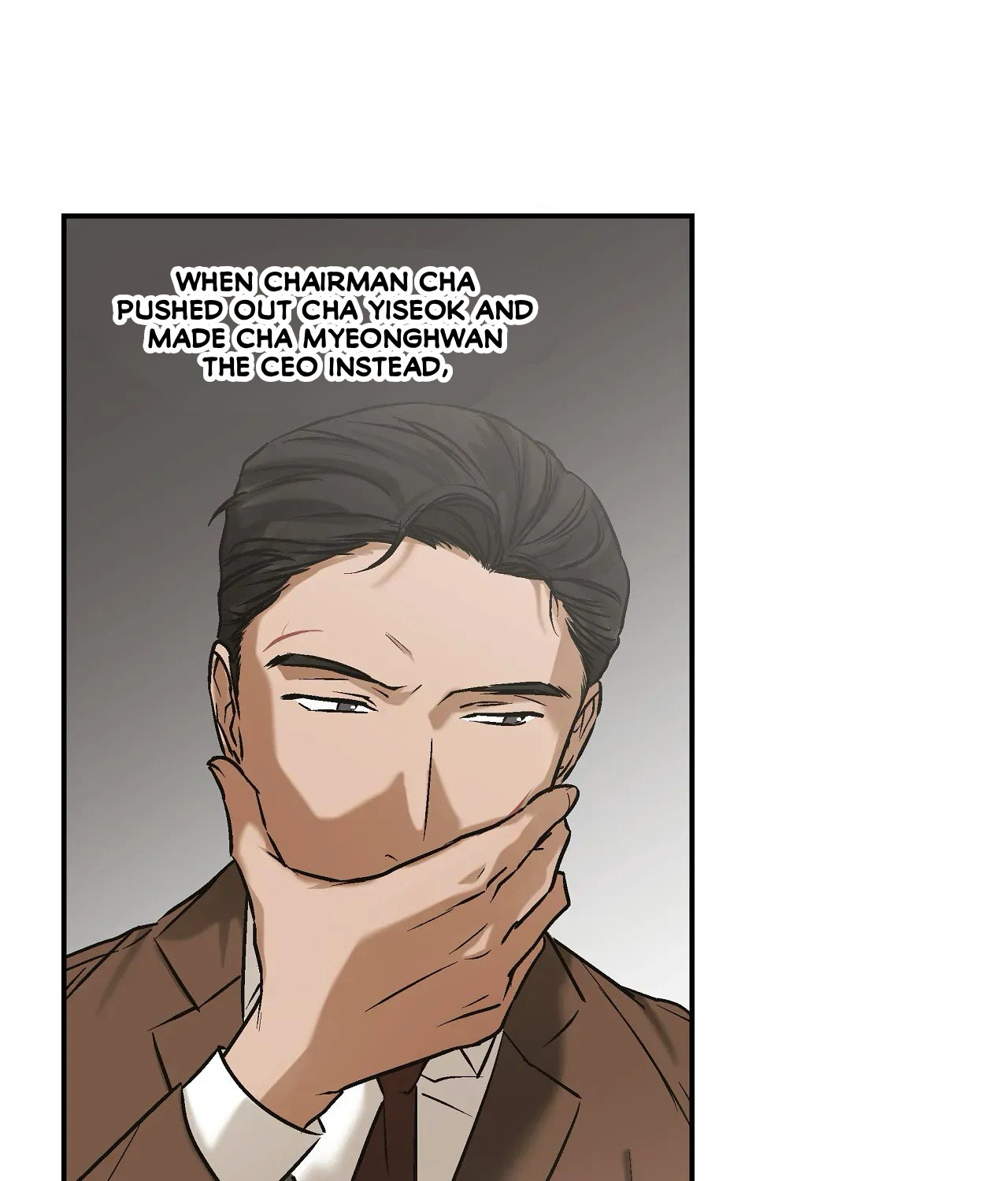 Healer - Chapter 17 manhwa