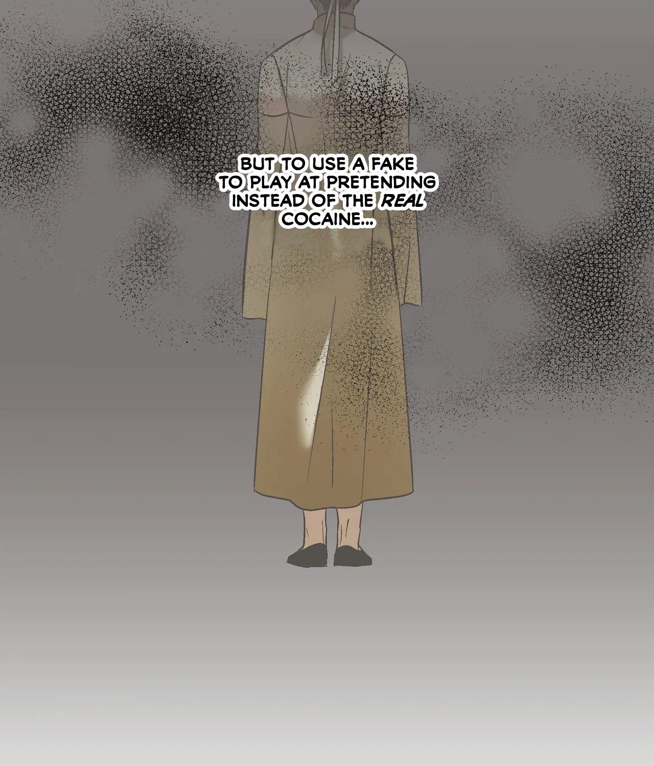 Healer - Chapter 17 manhwa