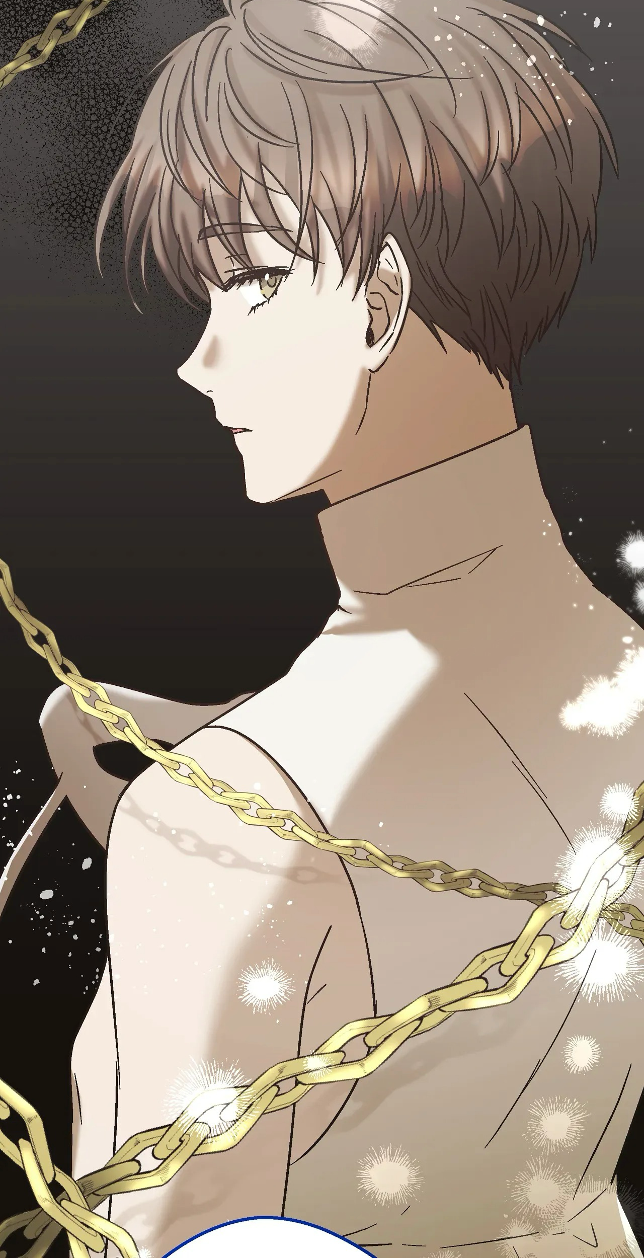 Healer - Chapter 17 manhwa
