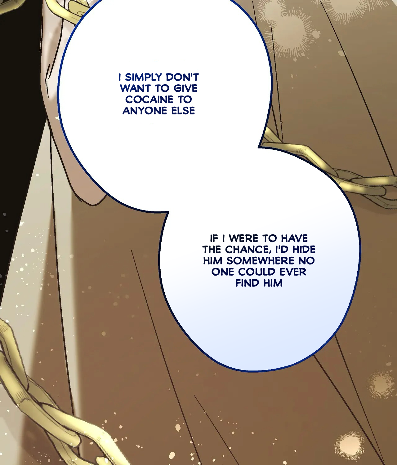 Healer - Chapter 17 manhwa