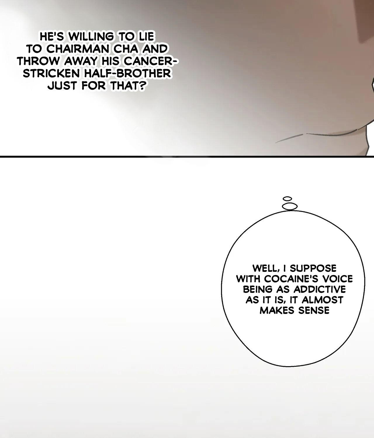 Healer - Chapter 17 manhwa
