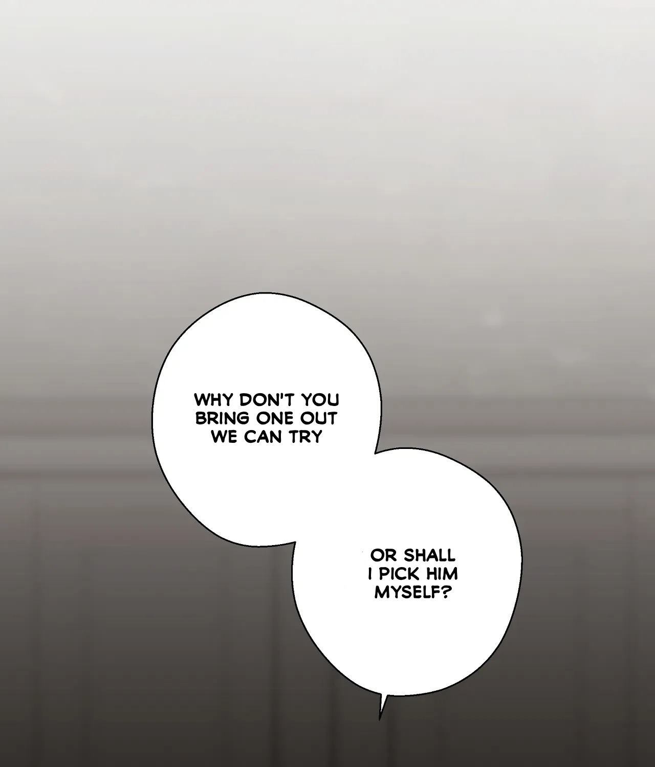 Healer - Chapter 17 manhwa