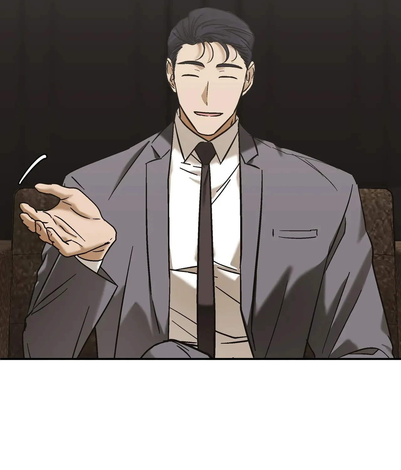 Healer - Chapter 17 manhwa