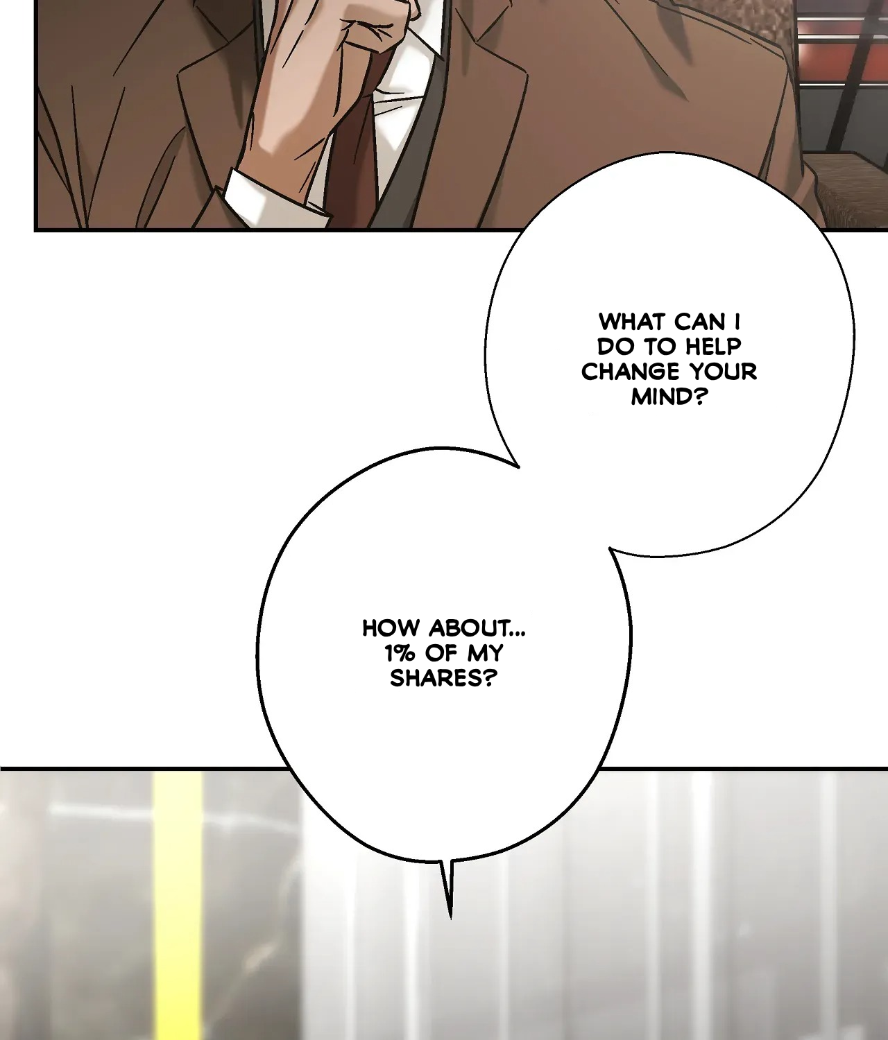 Healer - Chapter 17 manhwa