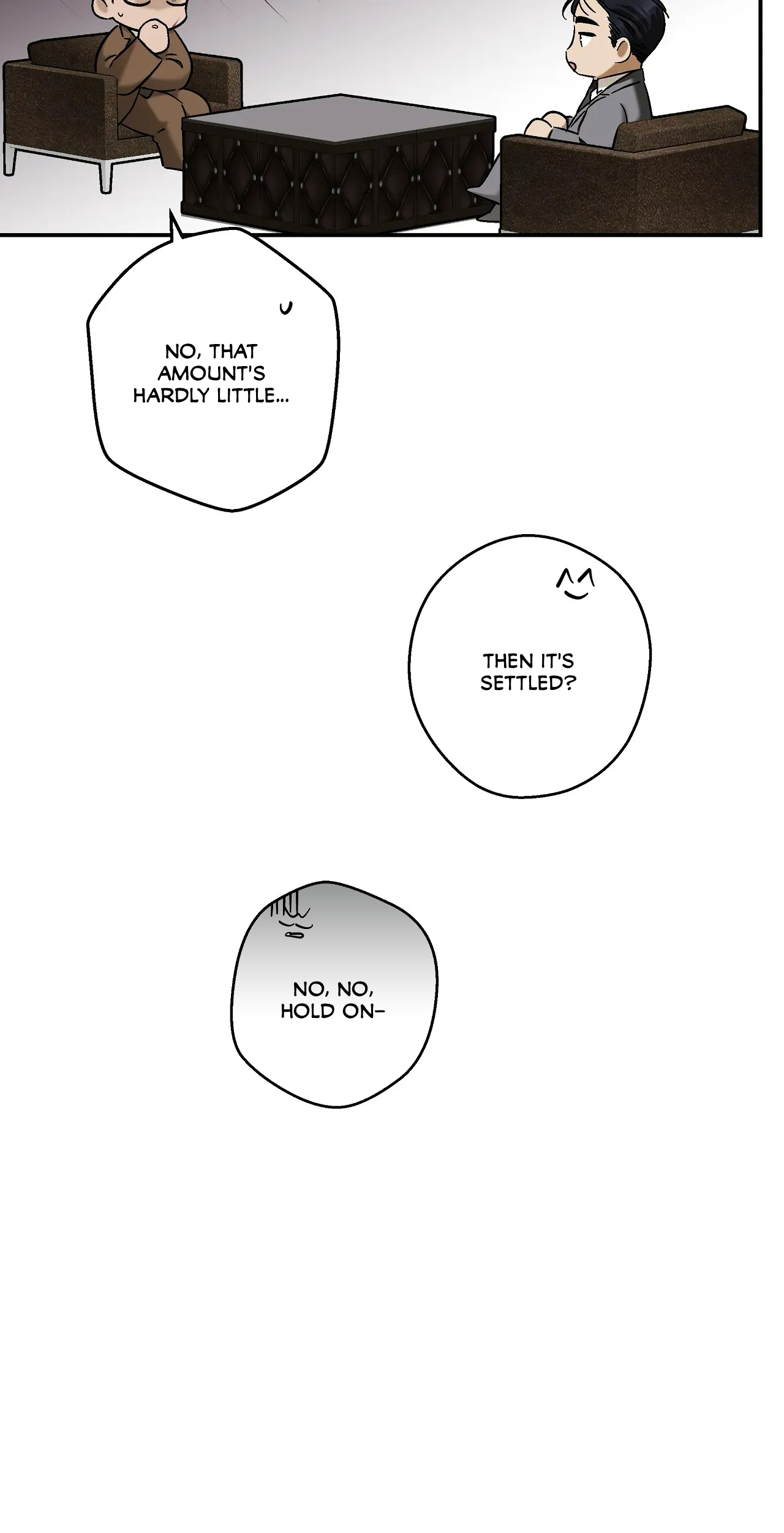 Healer - Chapter 17 manhwa