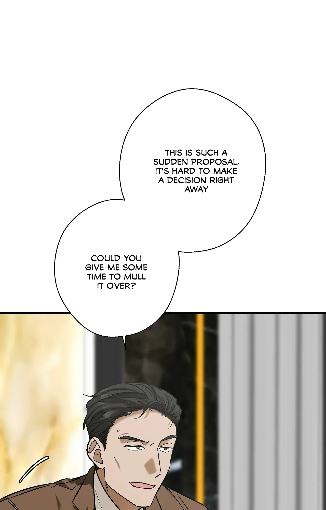 Healer - Chapter 17 manhwa