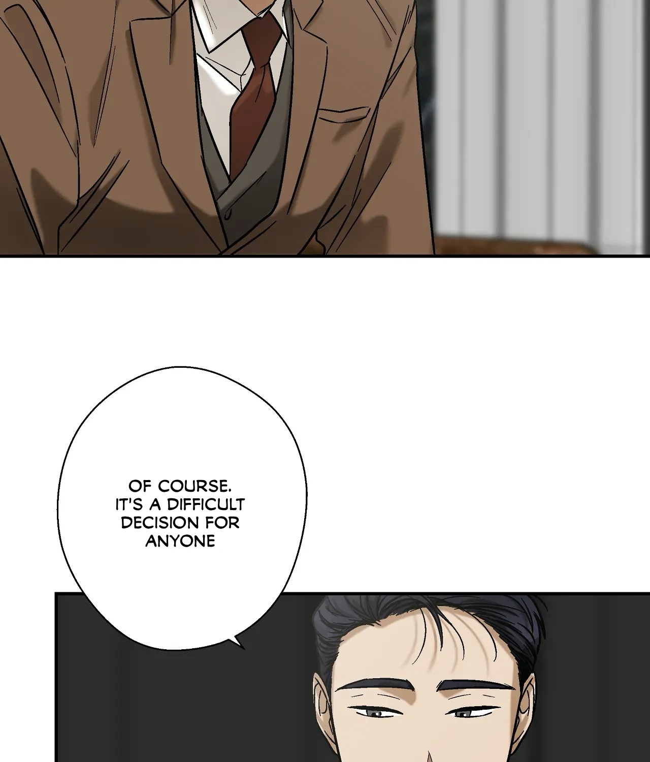 Healer - Chapter 17 manhwa