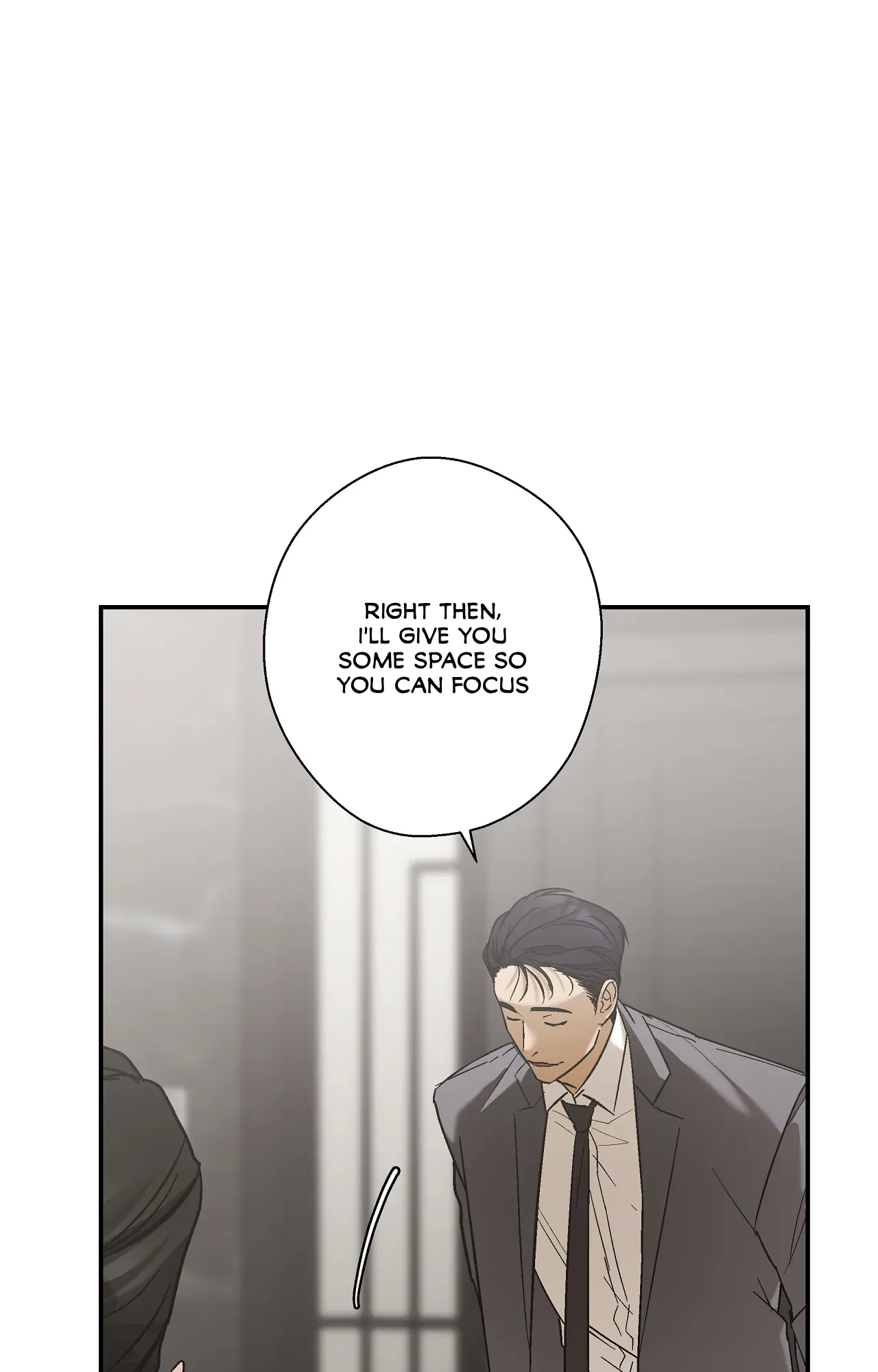 Healer - Chapter 18 manhwa