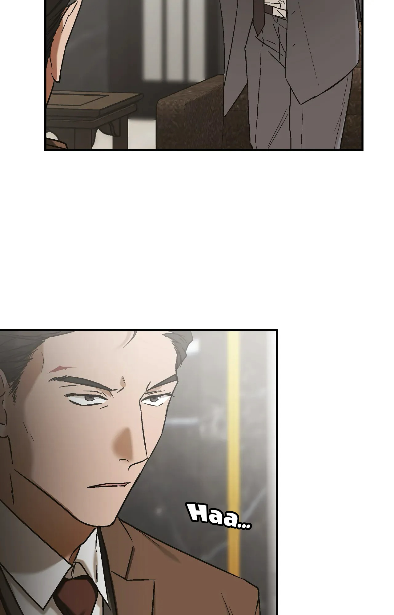 Healer - Chapter 18 manhwa