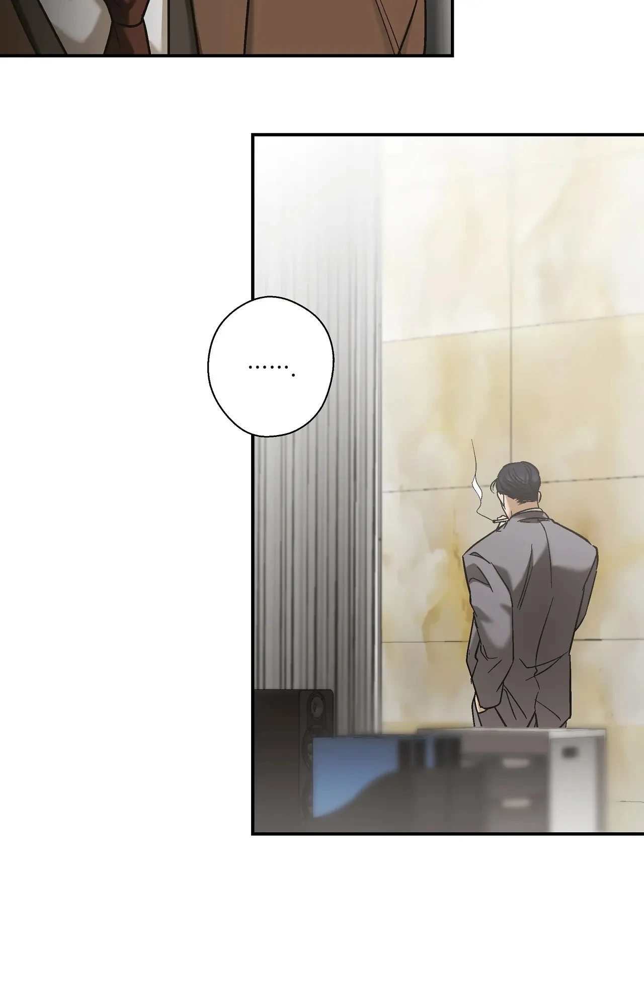 Healer - Chapter 18 manhwa